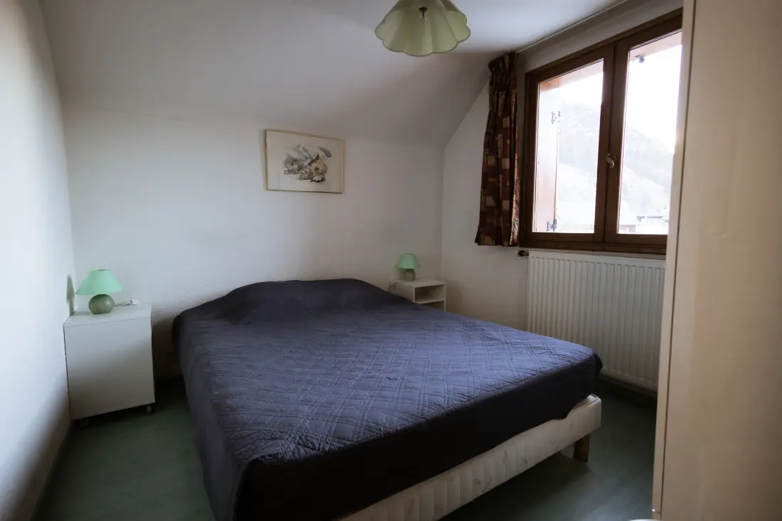 Chalet Le Gentiana