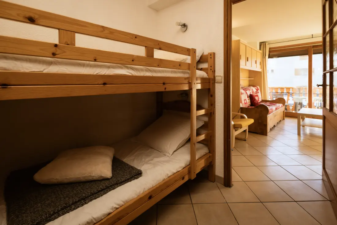Chalet Le Gentiana