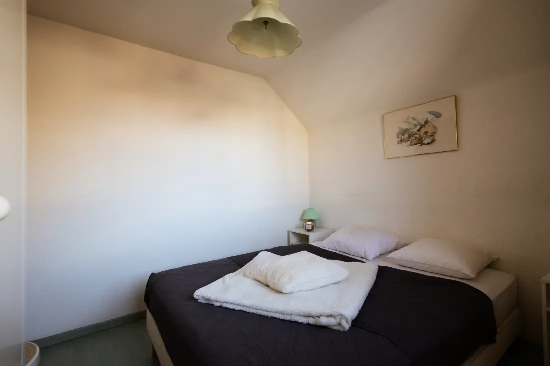 Chalet Le Gentiana