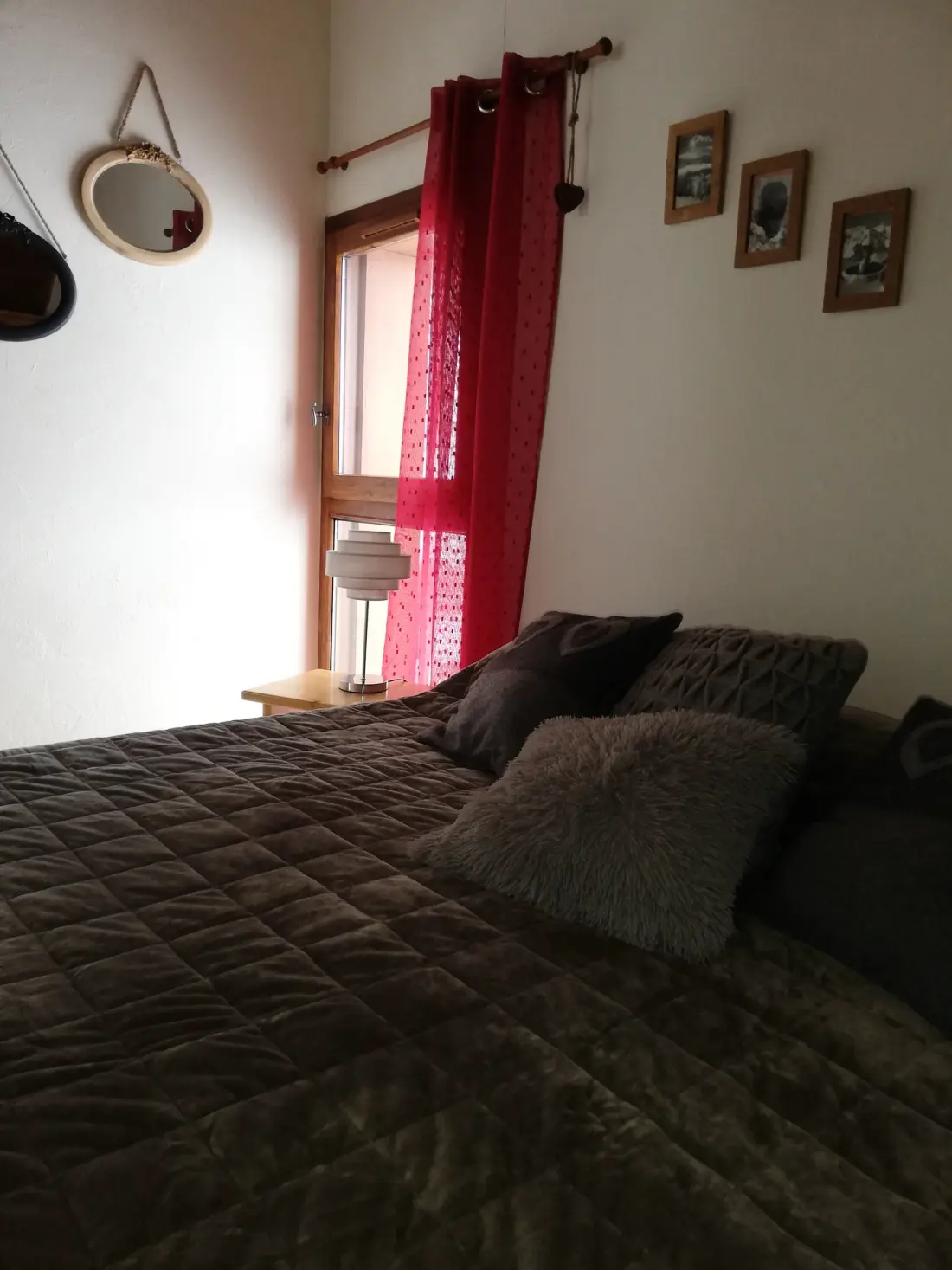 Chalet Le Gros Grenier