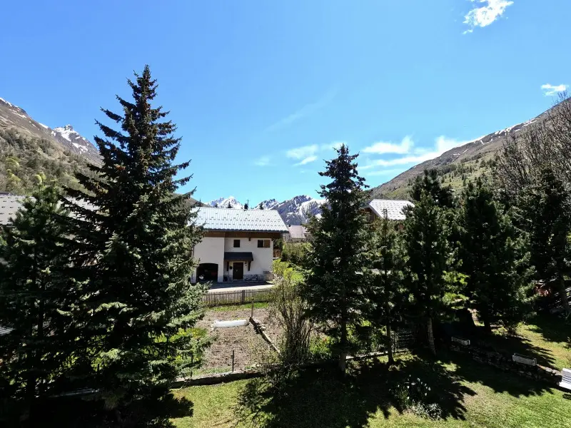 Chalet Le Tam Tam Tam