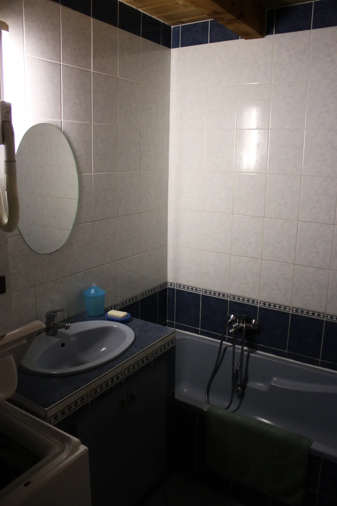 Chalet Les Ancolies