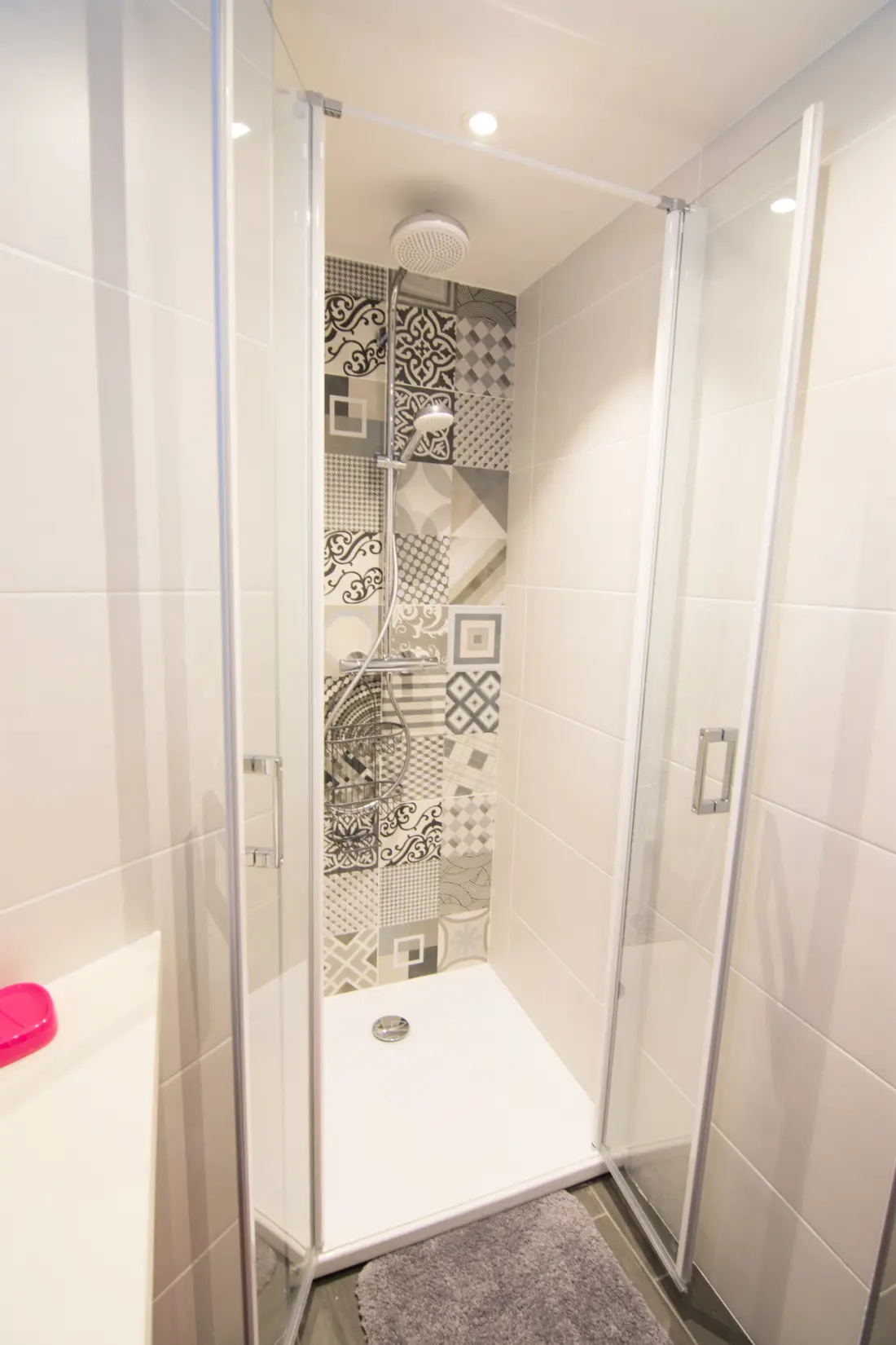 Chalet Les Ecrins