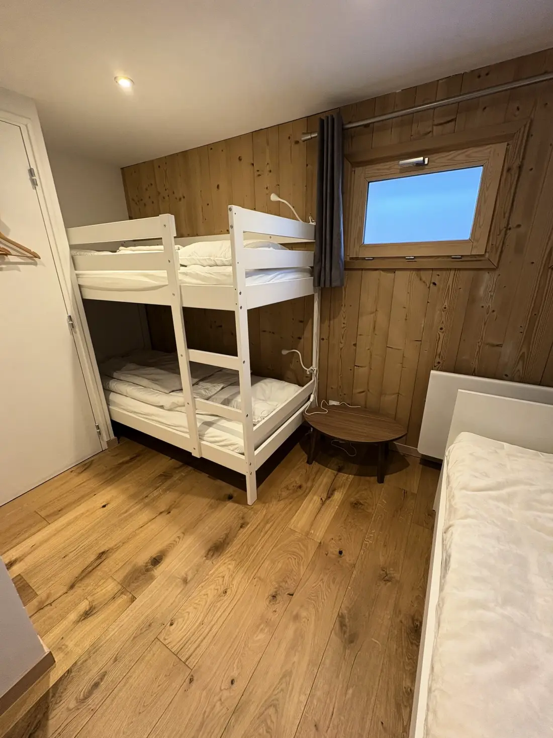 Chalet Les Marmotes