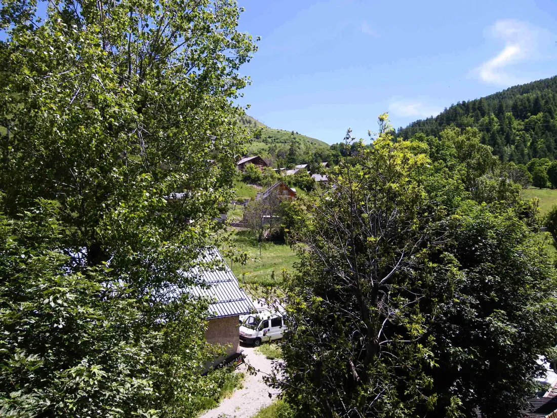 Chalet Les Pins