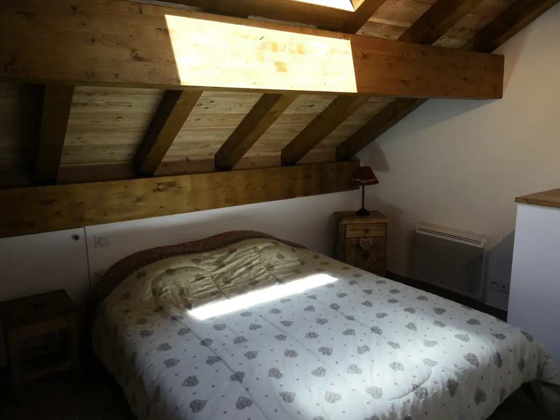 Chalet Les Pins