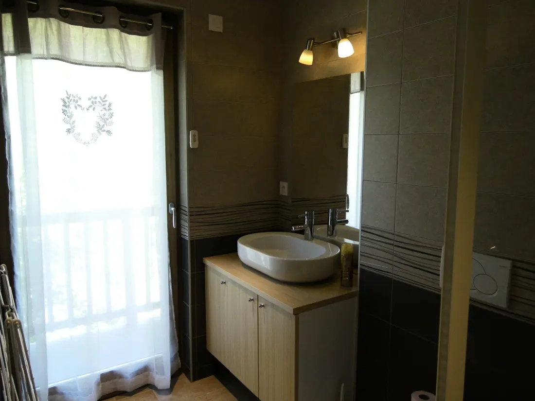 Chalet Les Pins
