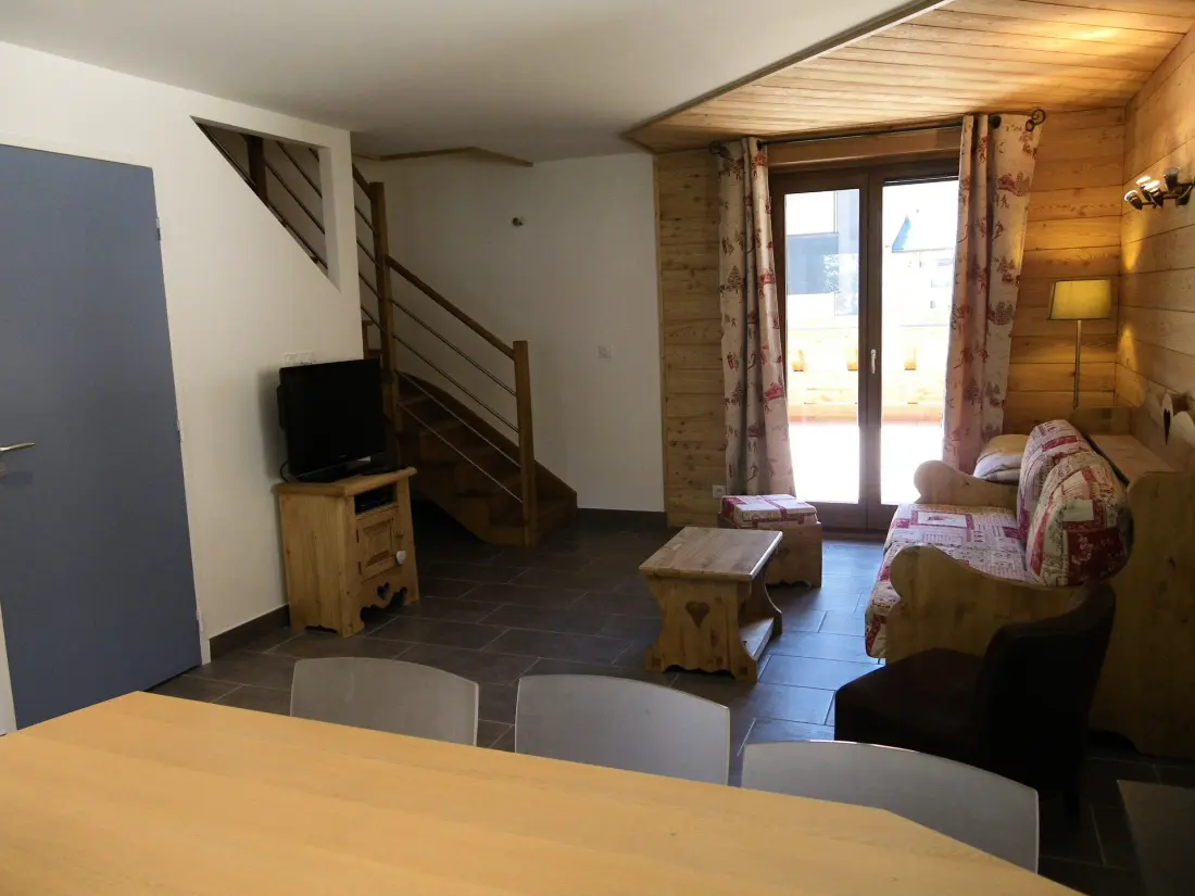 Chalet Les Pins