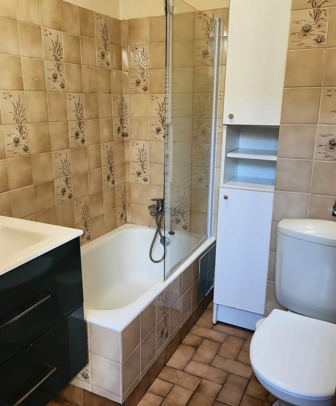 Chalet Les Sorbiers