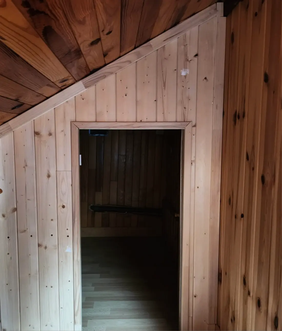 Chalet Les Sorbiers