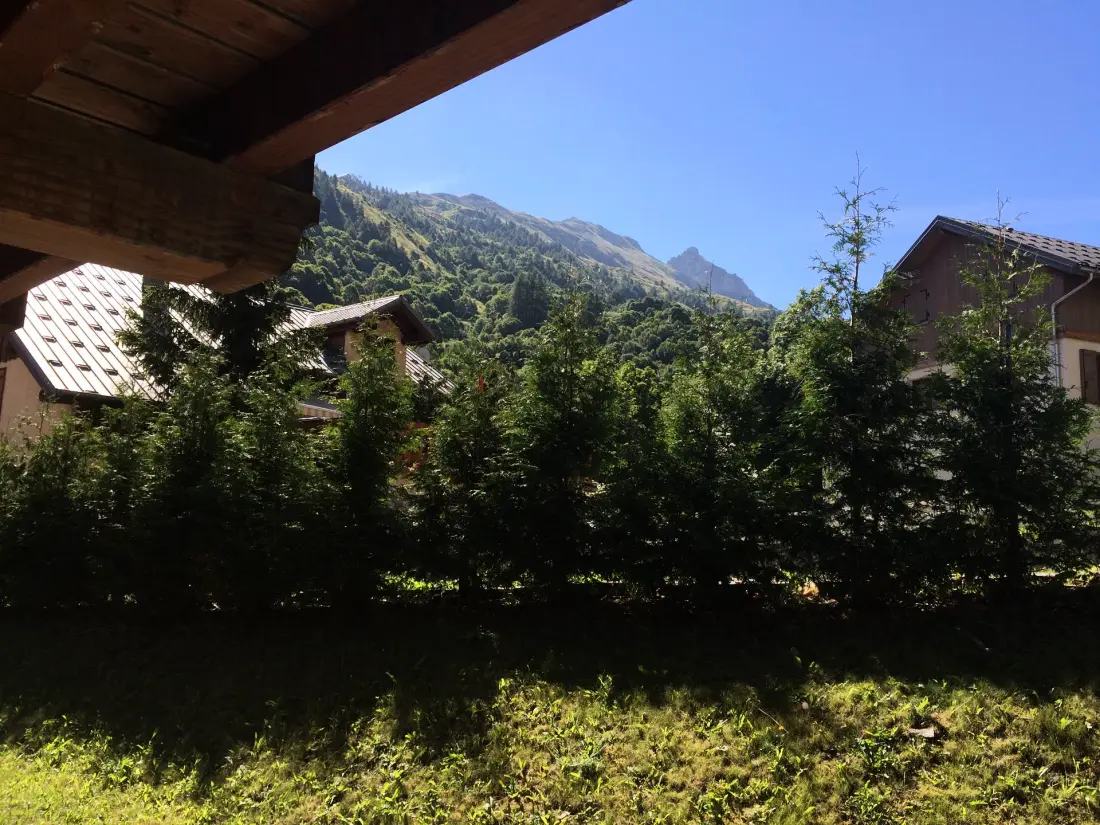 Chalet Marie