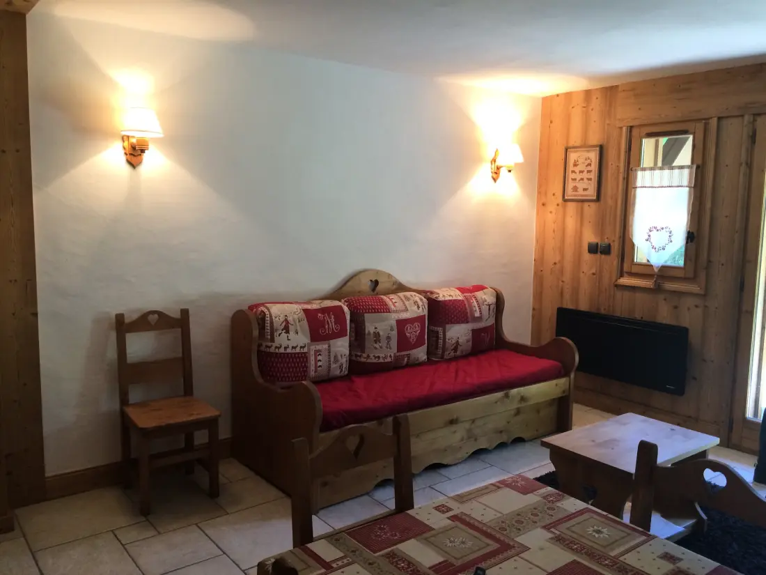 Chalet Marie