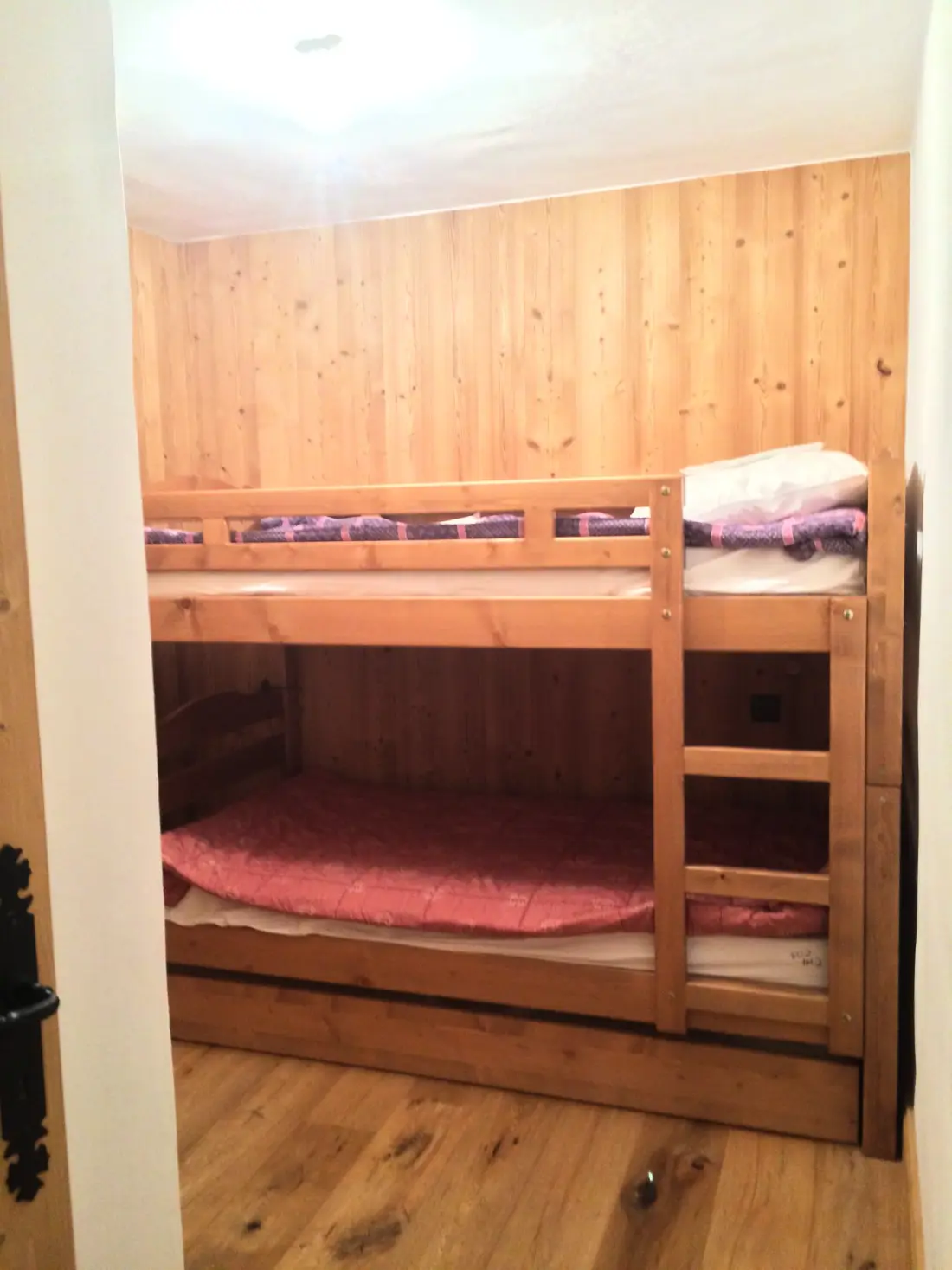 Chalet Marie