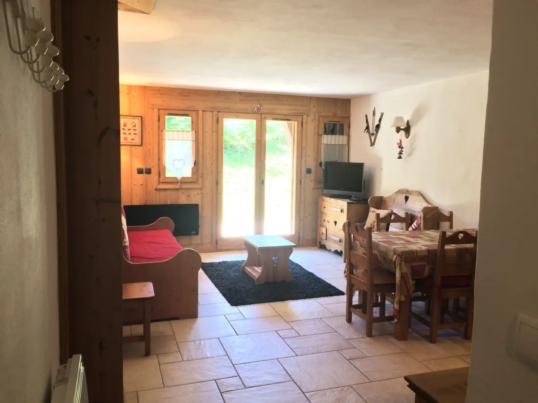 Chalet Marie