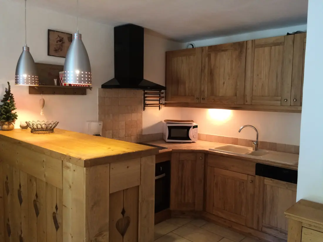 Chalet Marie