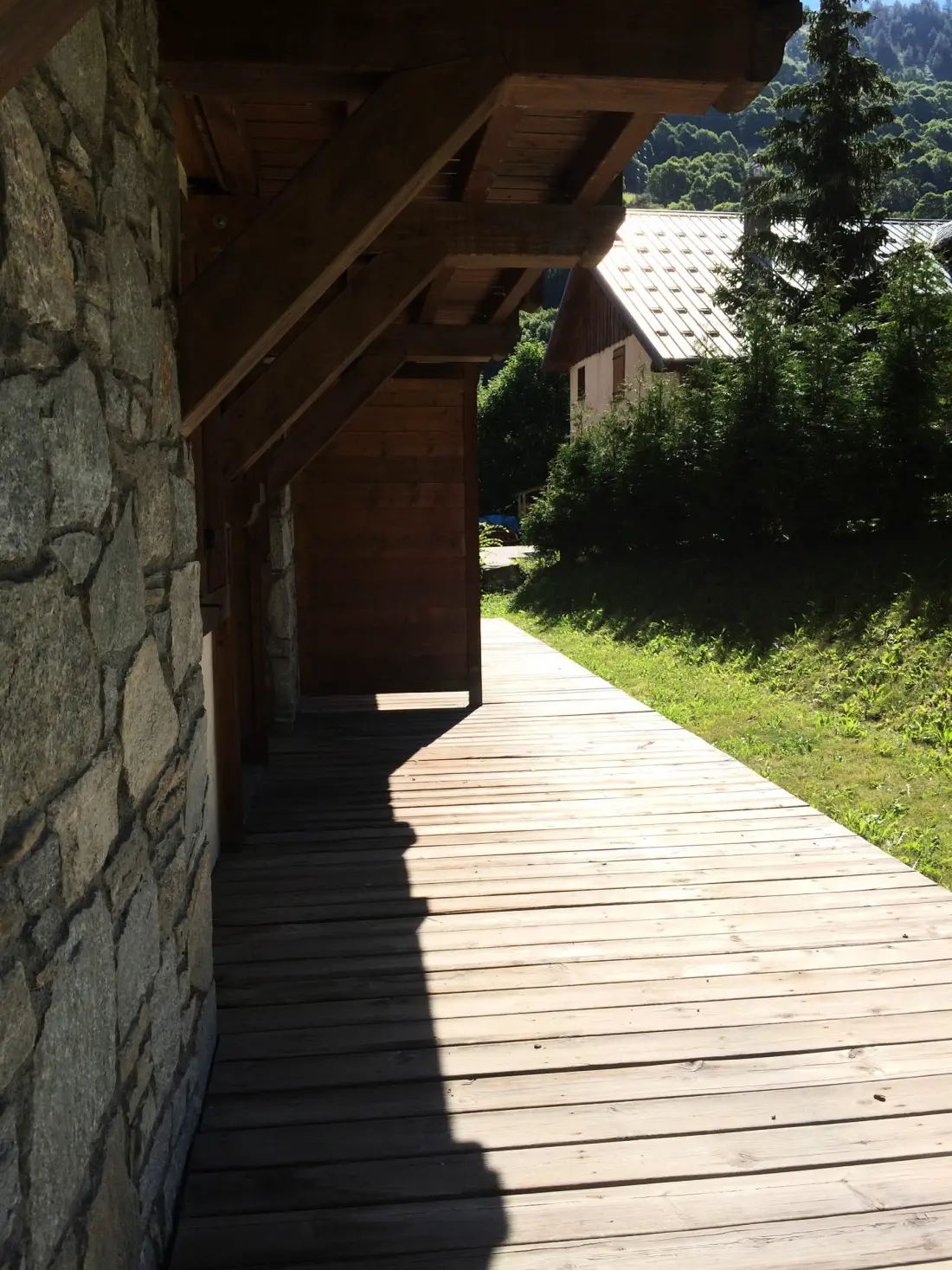 Chalet Marie
