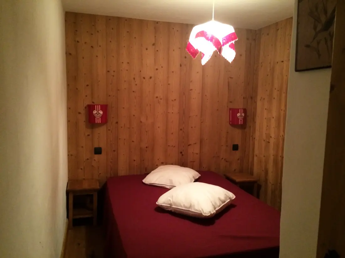 Chalet Marie
