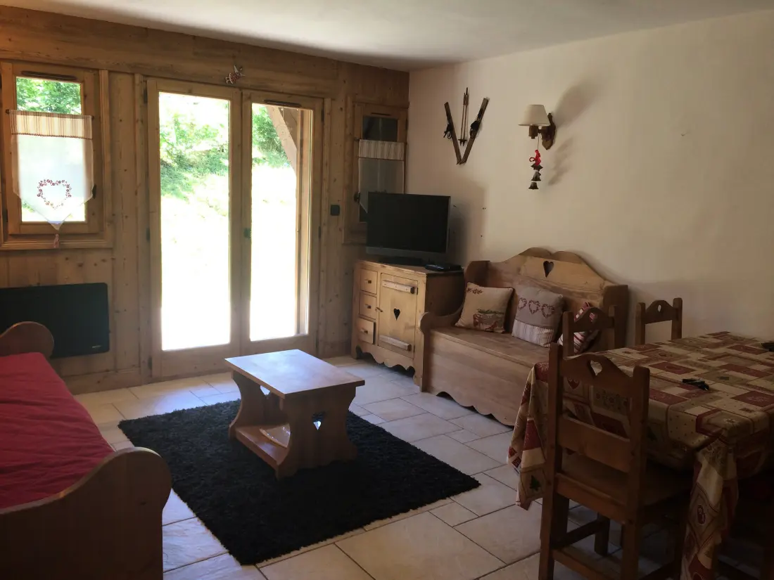 Chalet Marie