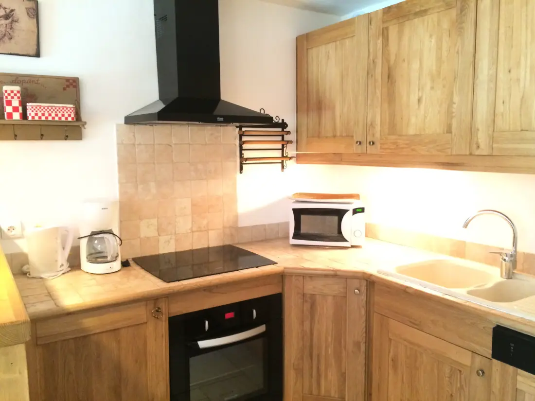 Chalet Marie