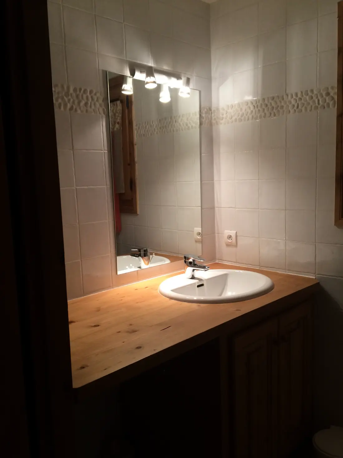 Chalet Marie