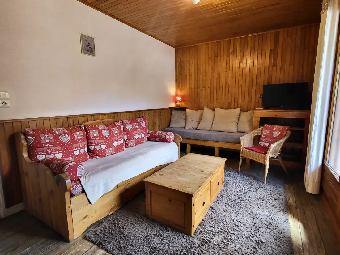 Chalet Pierrot