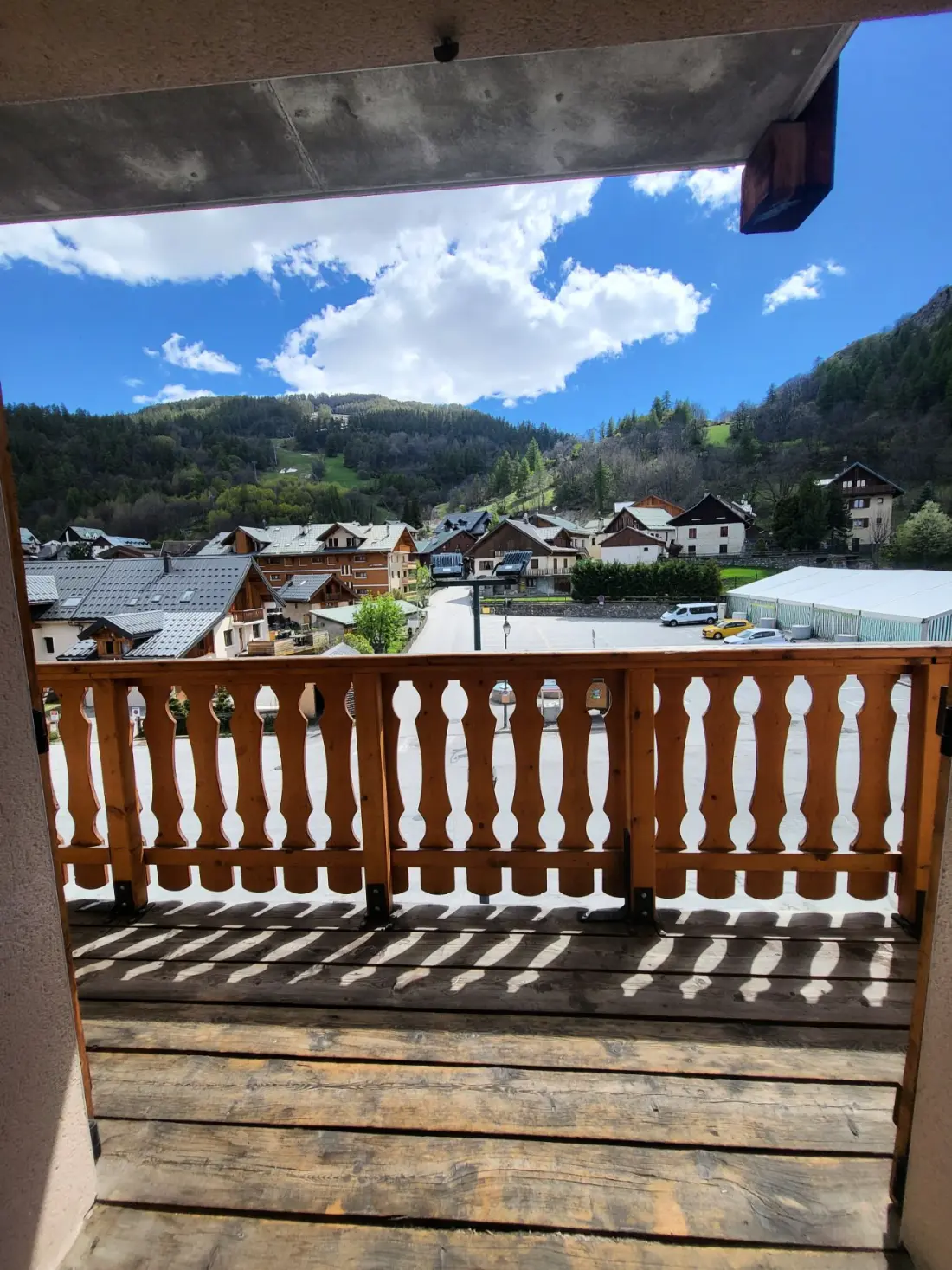 Chalet Pierrot