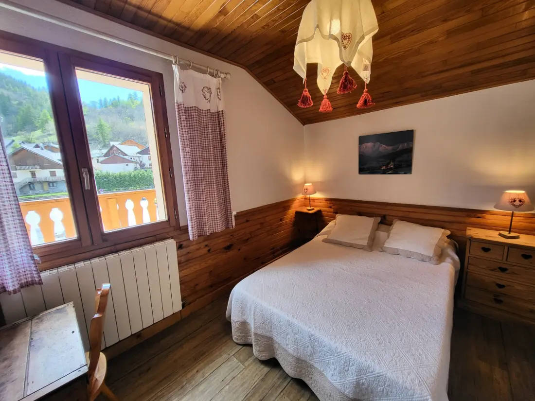 Chalet Pierrot
