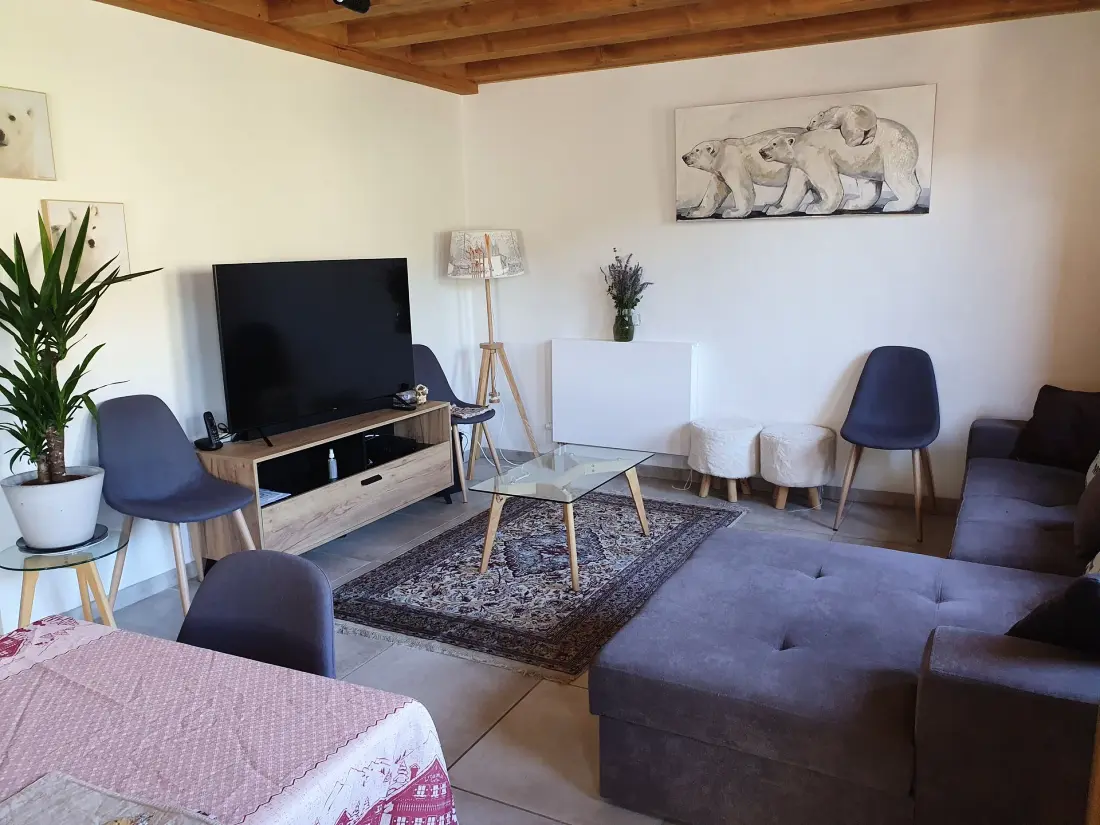 Chalet Sanmar