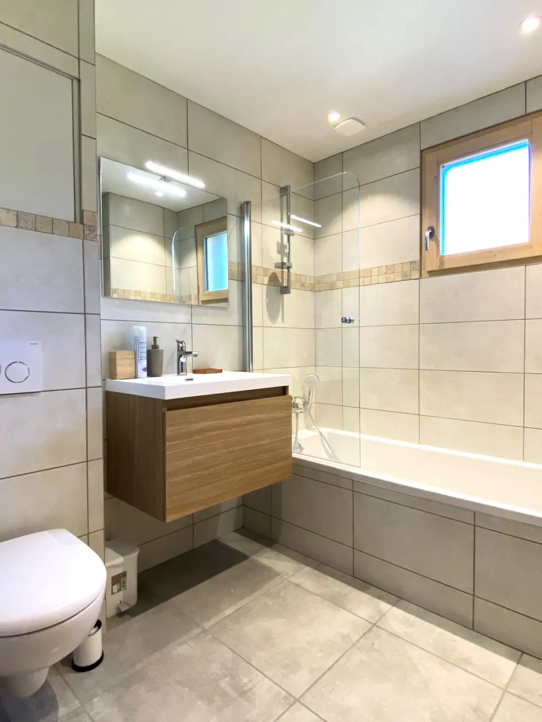 Chalet Sanmar