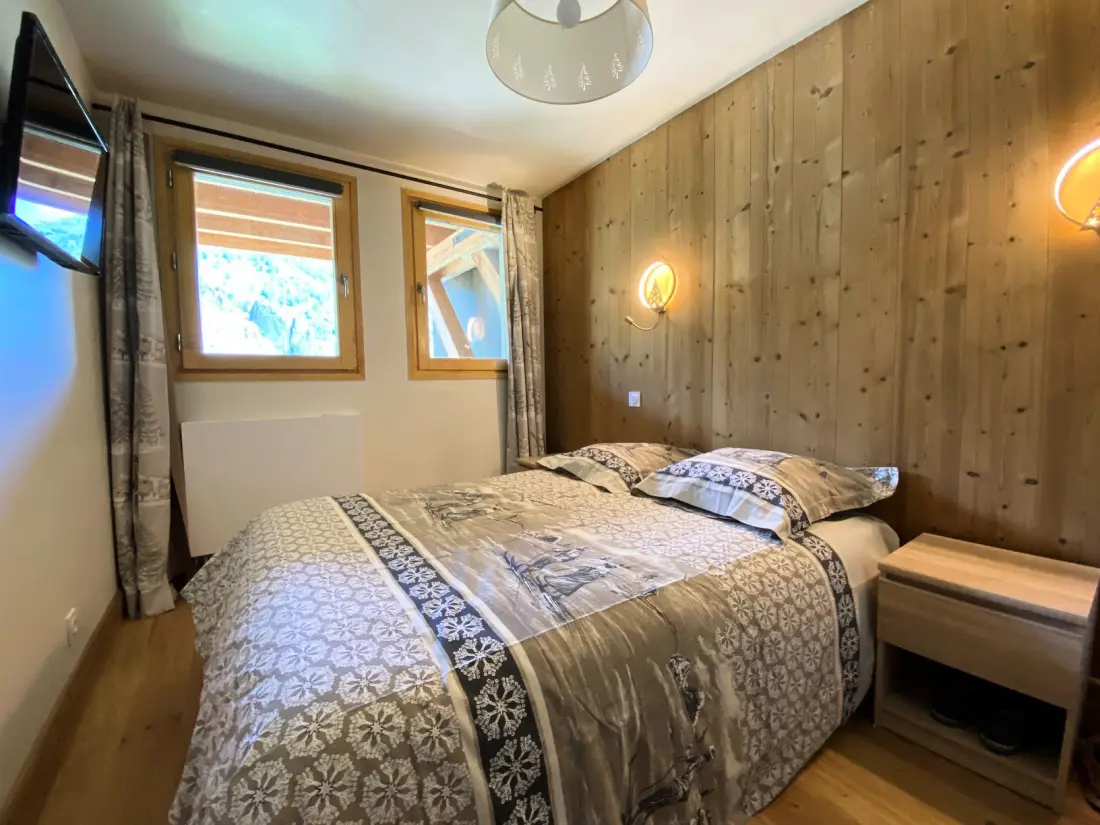 Chalet Sanmar