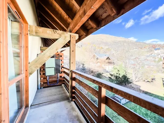 Chalets Du Galibier I
