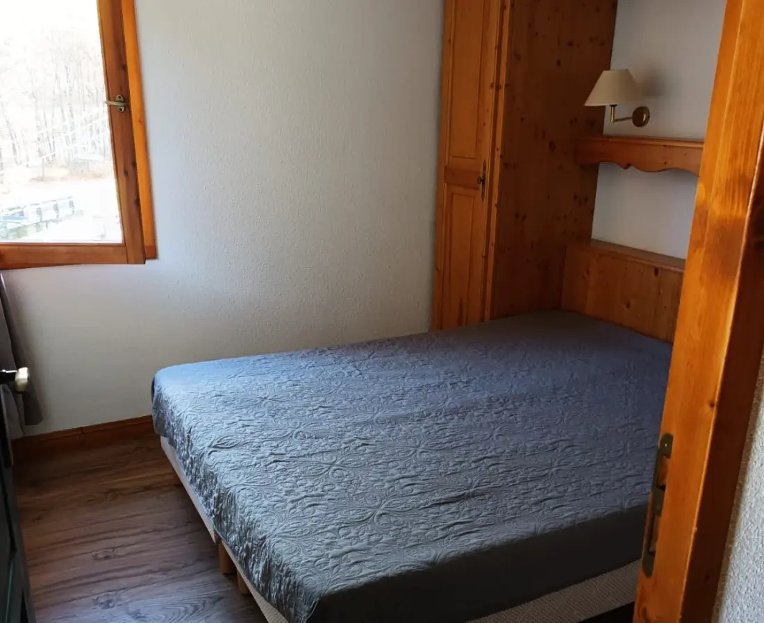 Chalets Du Galibier I