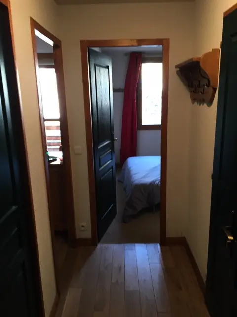 Chalets Du Galibier I