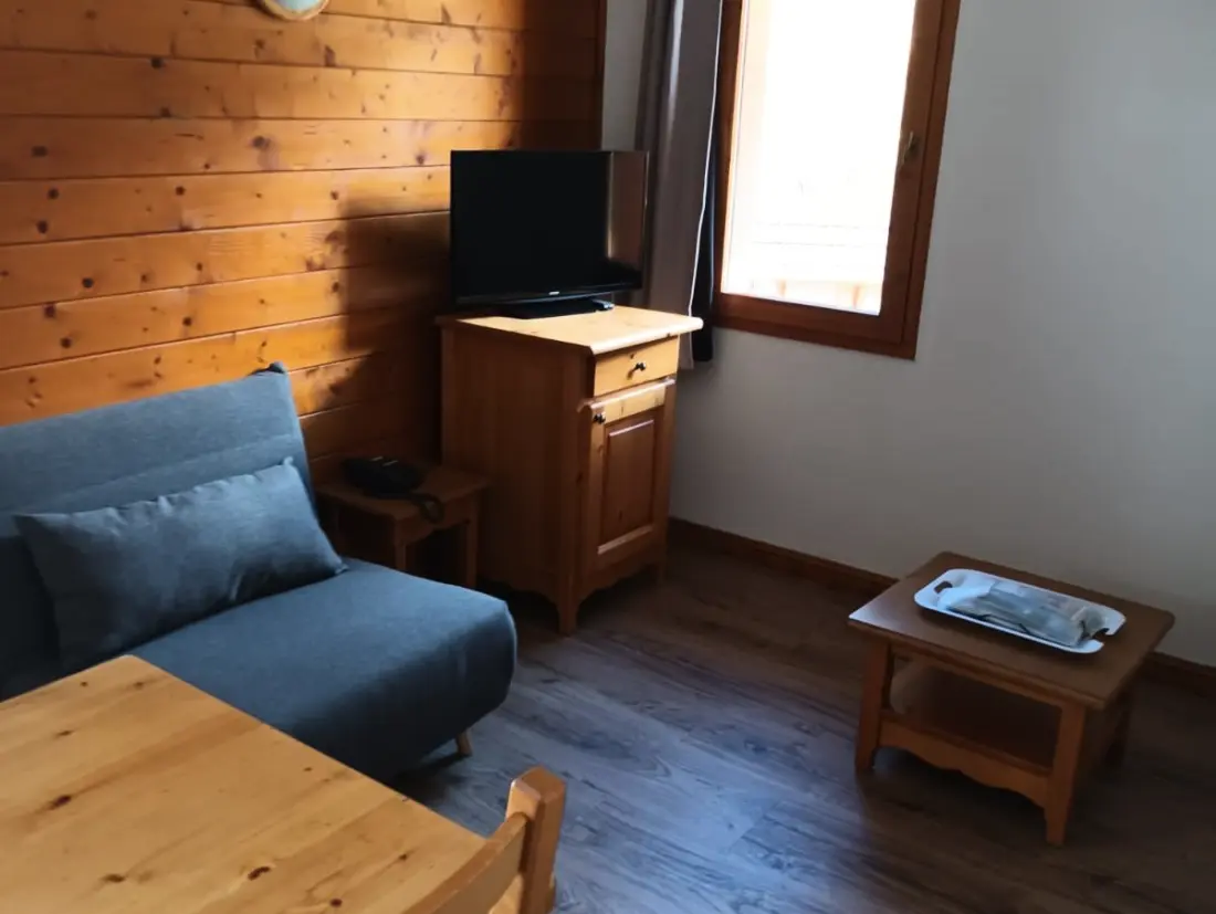 Chalets Du Galibier I
