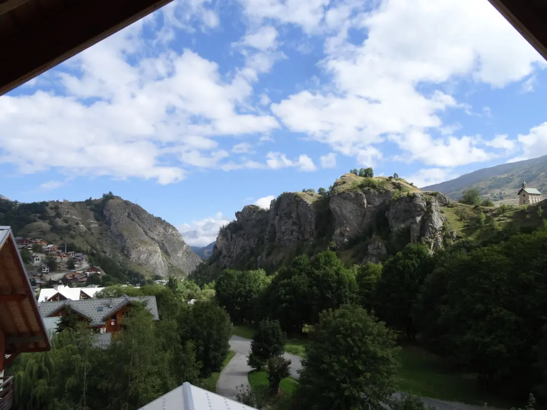 Chalets Du Galibier Ii