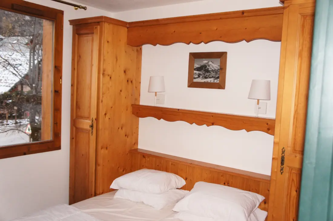 Chalets Du Galibier Ii