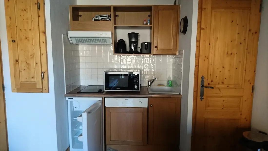 Edelweiss Chalets De La Vallee D'or