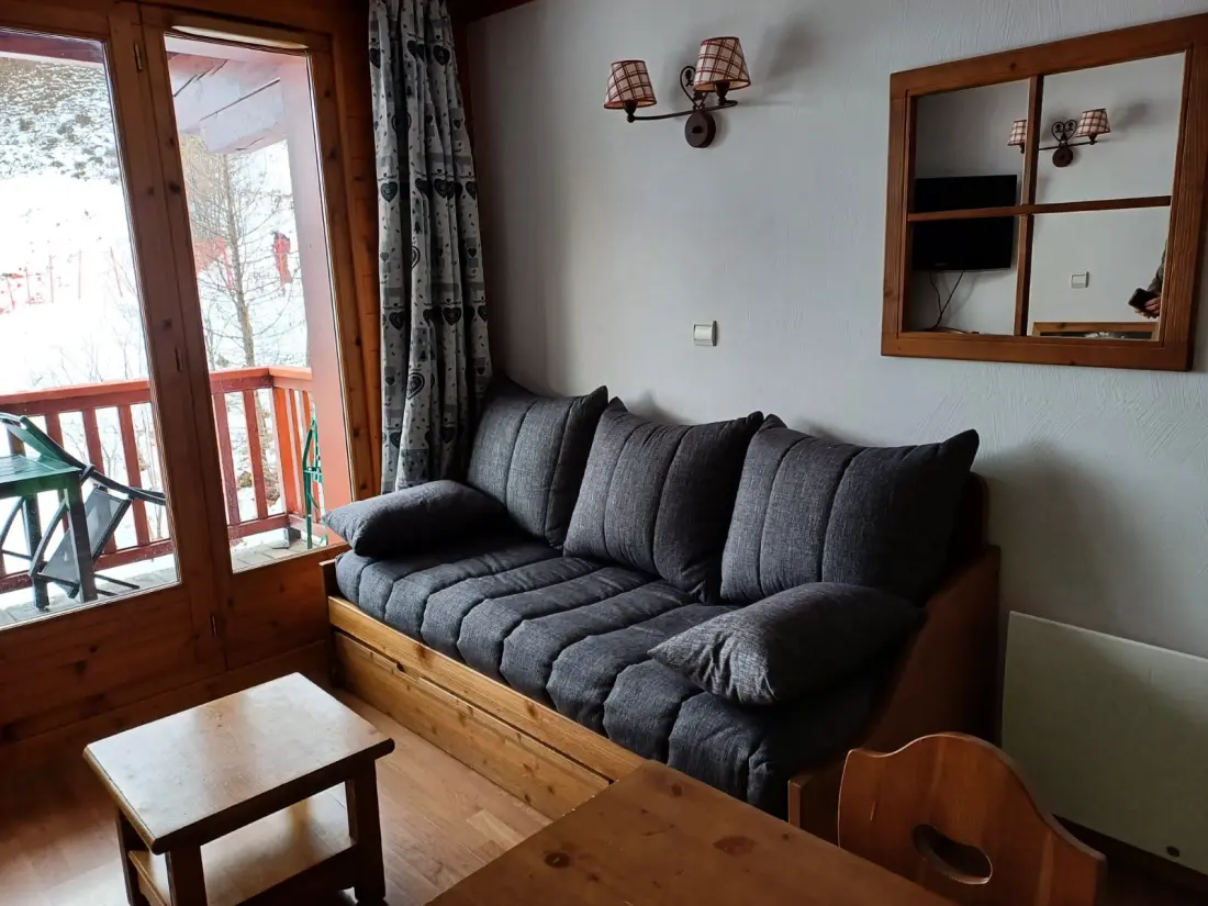 Edelweiss Chalets De La Vallee D'or