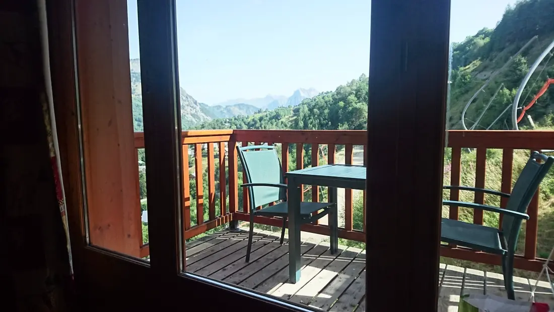Edelweiss Chalets De La Vallee D'or