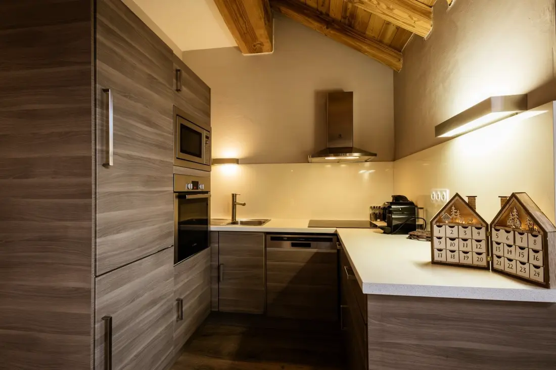 Les Chalets D'adrien