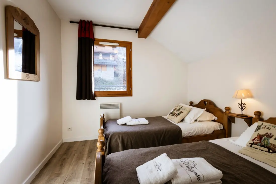 Les Chalets D'adrien