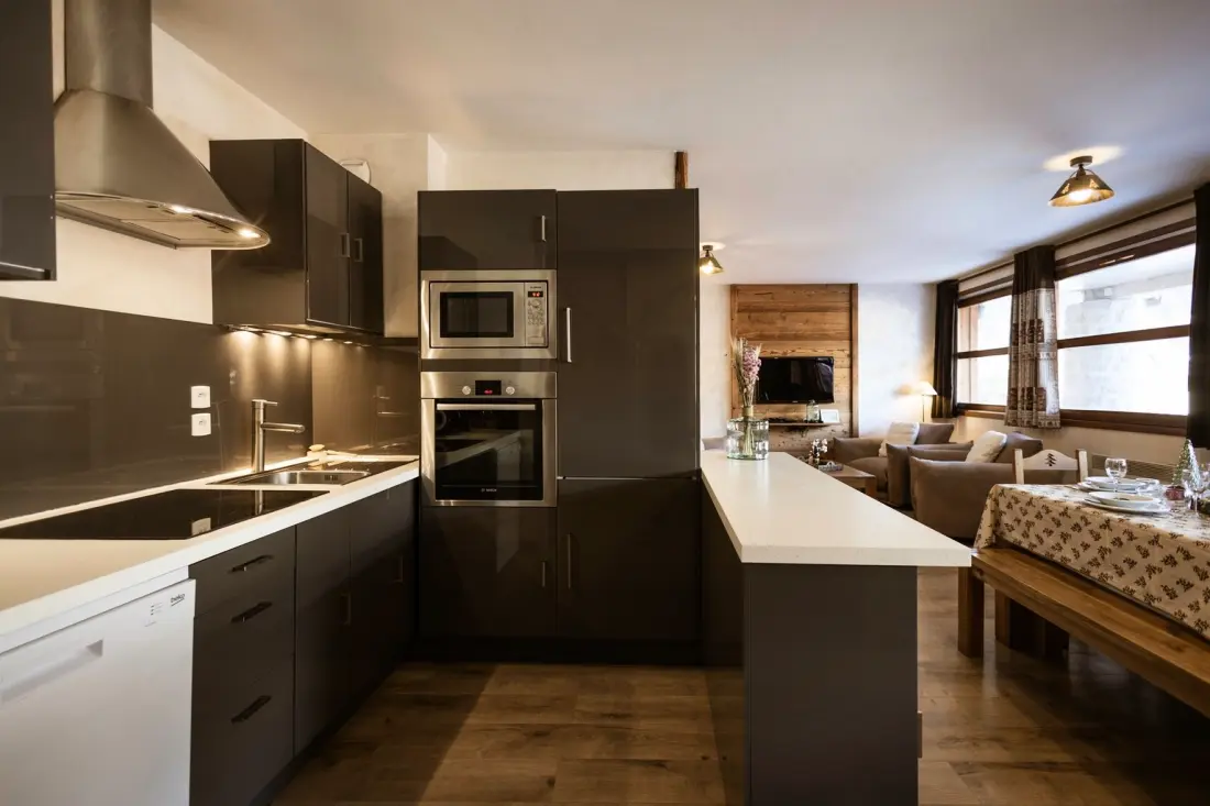 Les Chalets D'adrien