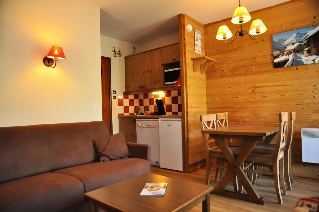 Valoria rezidencia