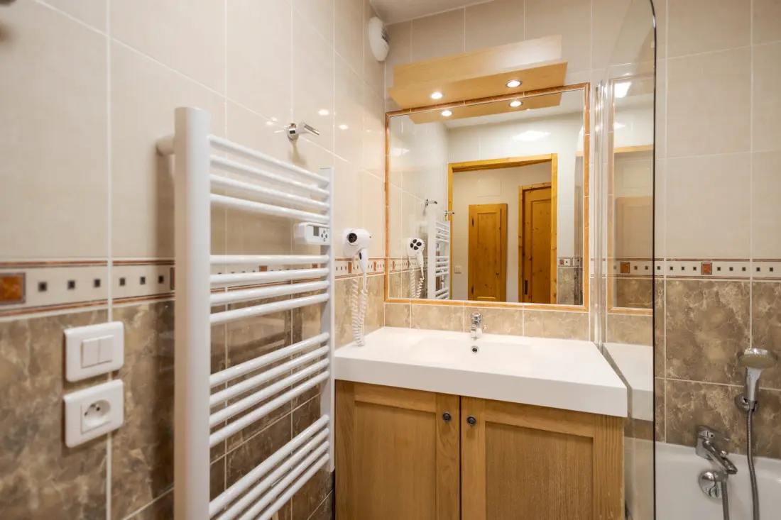 Lys Chalets De La Vallee Gold