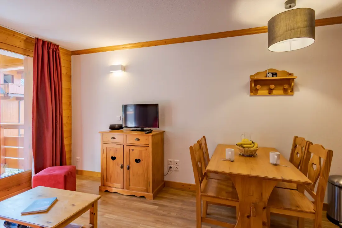 Lys Chalets De La Vallee Gold