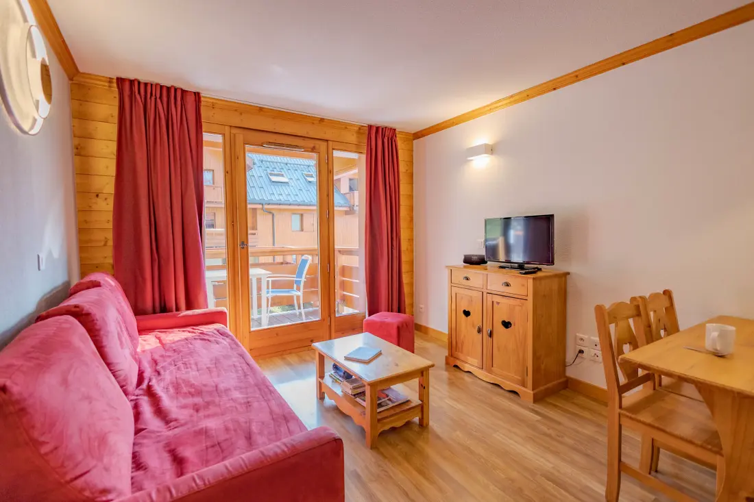 Lys Chalets De La Vallee Gold