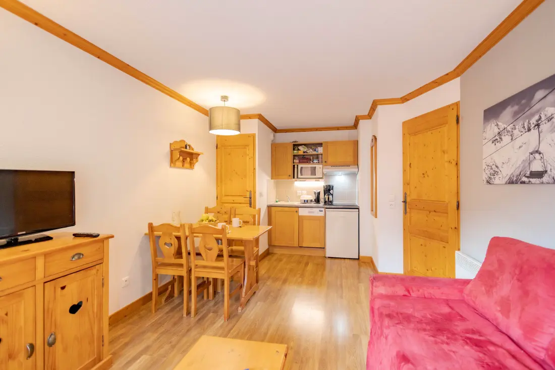 Lys Chalets De La Vallee Gold