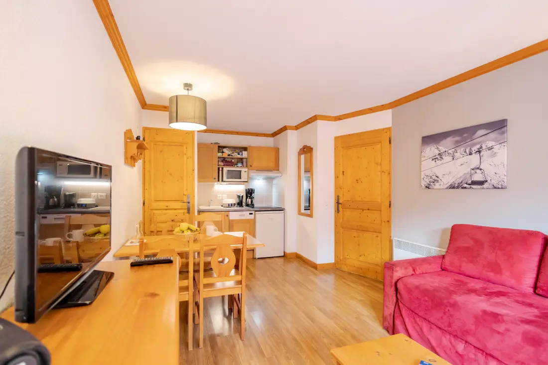 Lys Chalets De La Vallee Gold