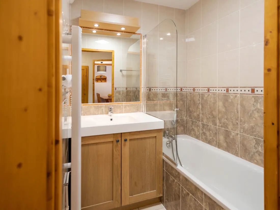 Lys Chalets De La Vallee Gold