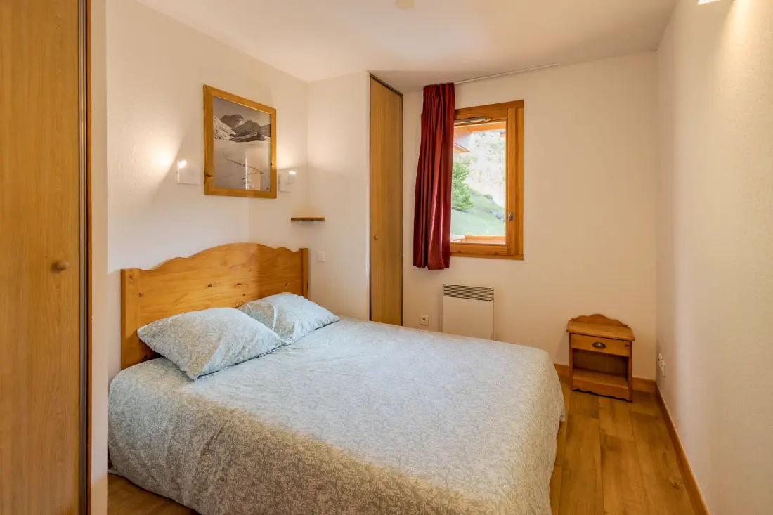Lys Chalets De La Vallee Gold